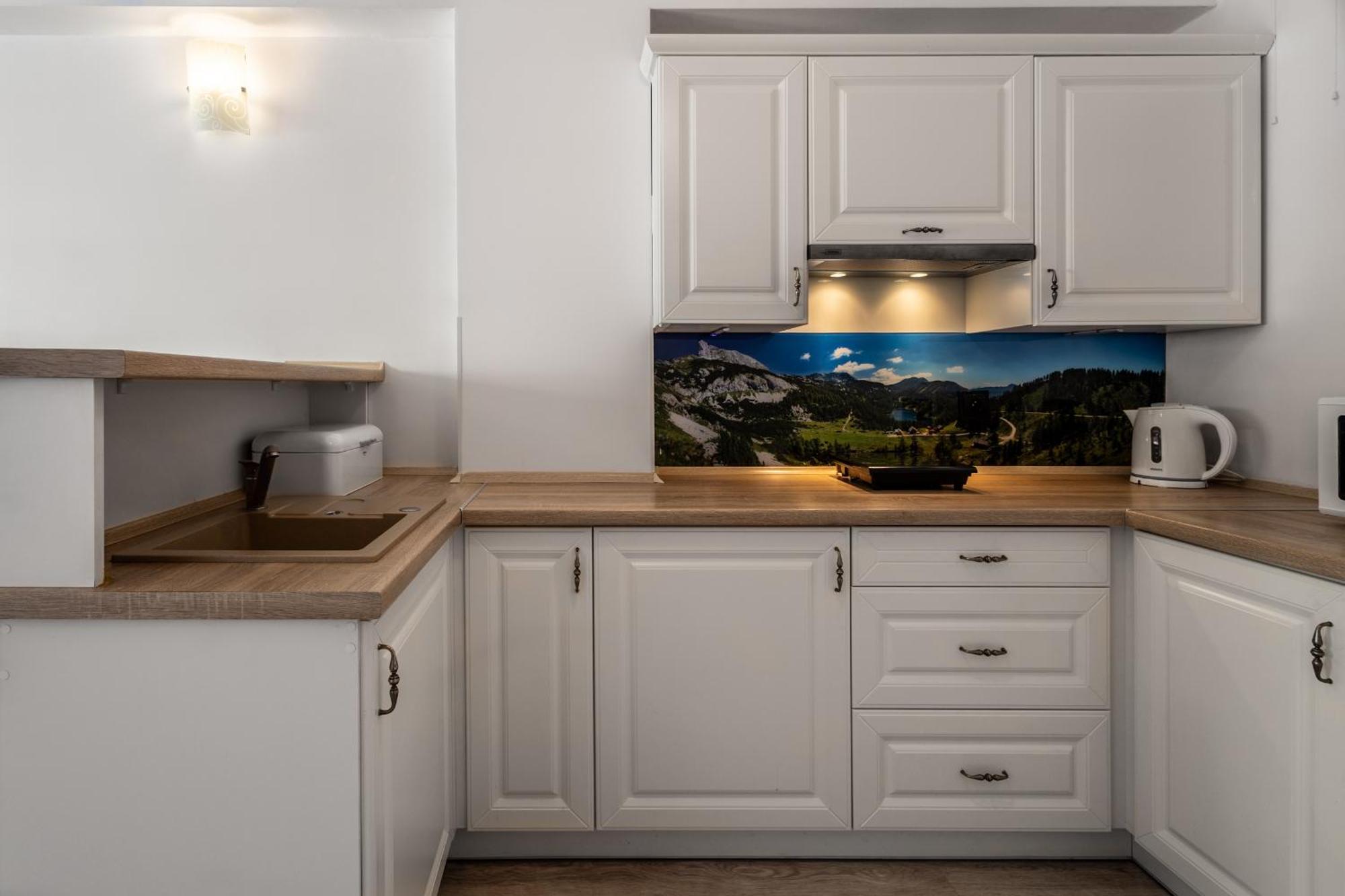 Apartamenty City Center - Zdrojowe Криниця-Здруй Екстер'єр фото