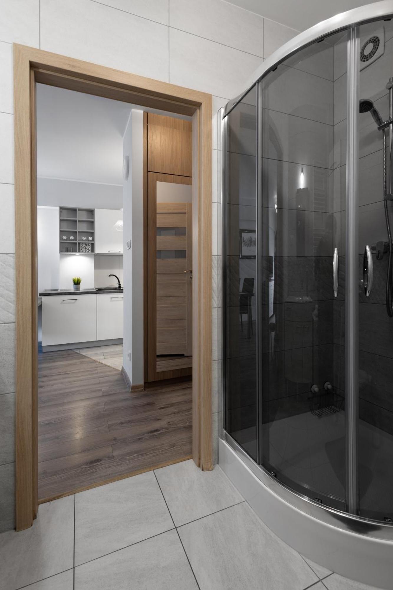 Apartamenty City Center - Zdrojowe Криниця-Здруй Екстер'єр фото