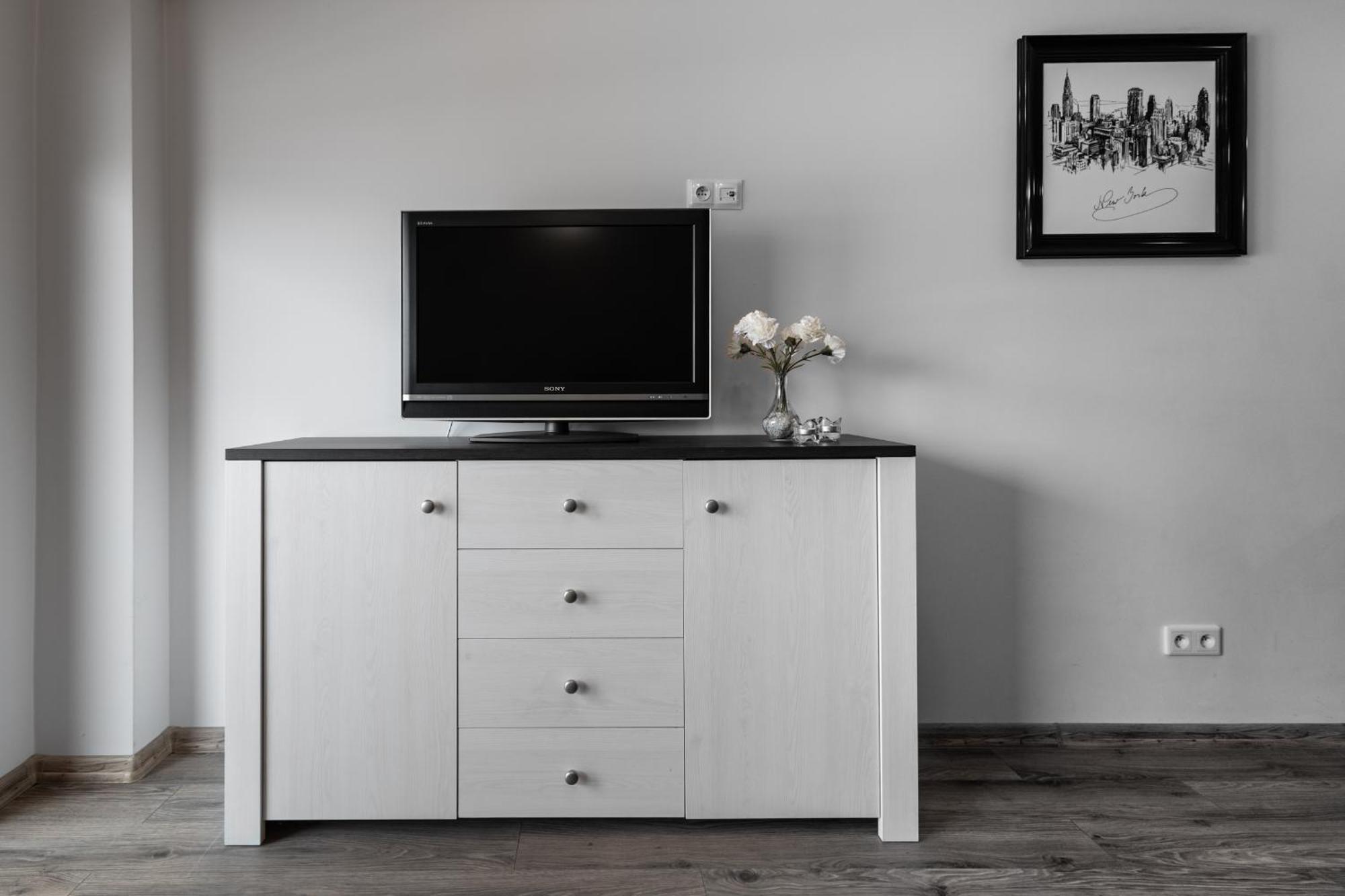 Apartamenty City Center - Zdrojowe Криниця-Здруй Екстер'єр фото