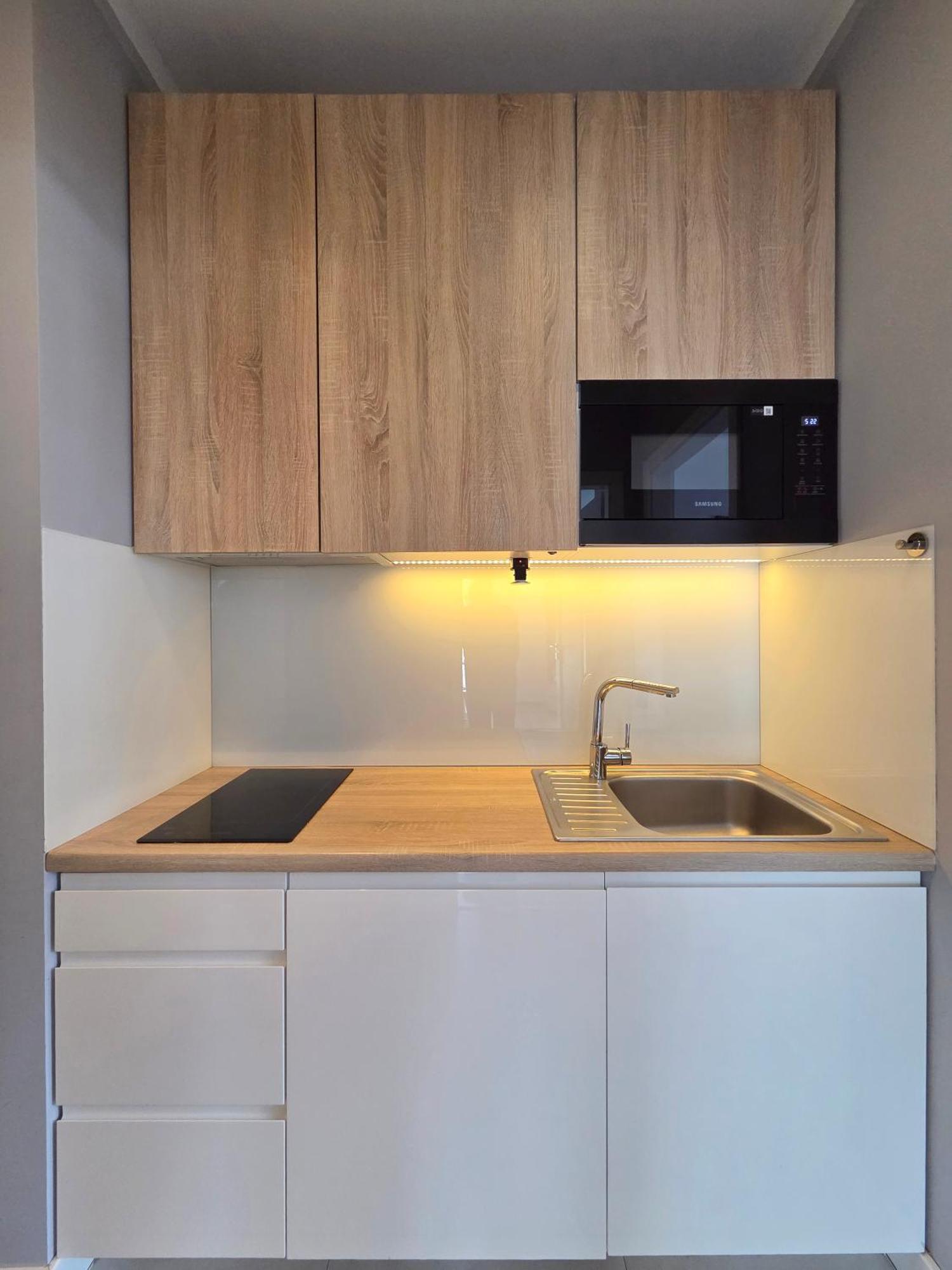 Apartamenty City Center - Zdrojowe Криниця-Здруй Екстер'єр фото