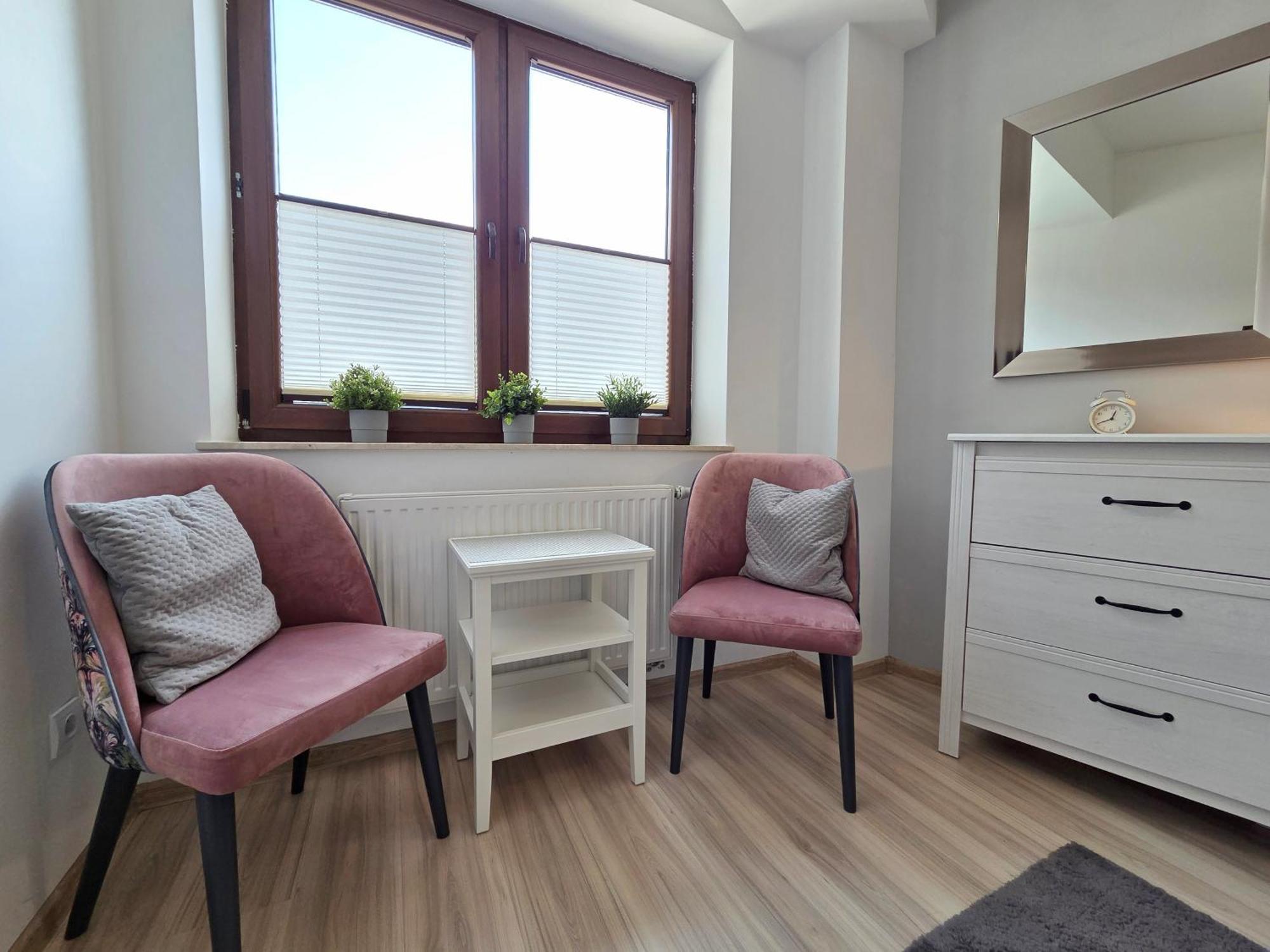 Apartamenty City Center - Zdrojowe Криниця-Здруй Екстер'єр фото