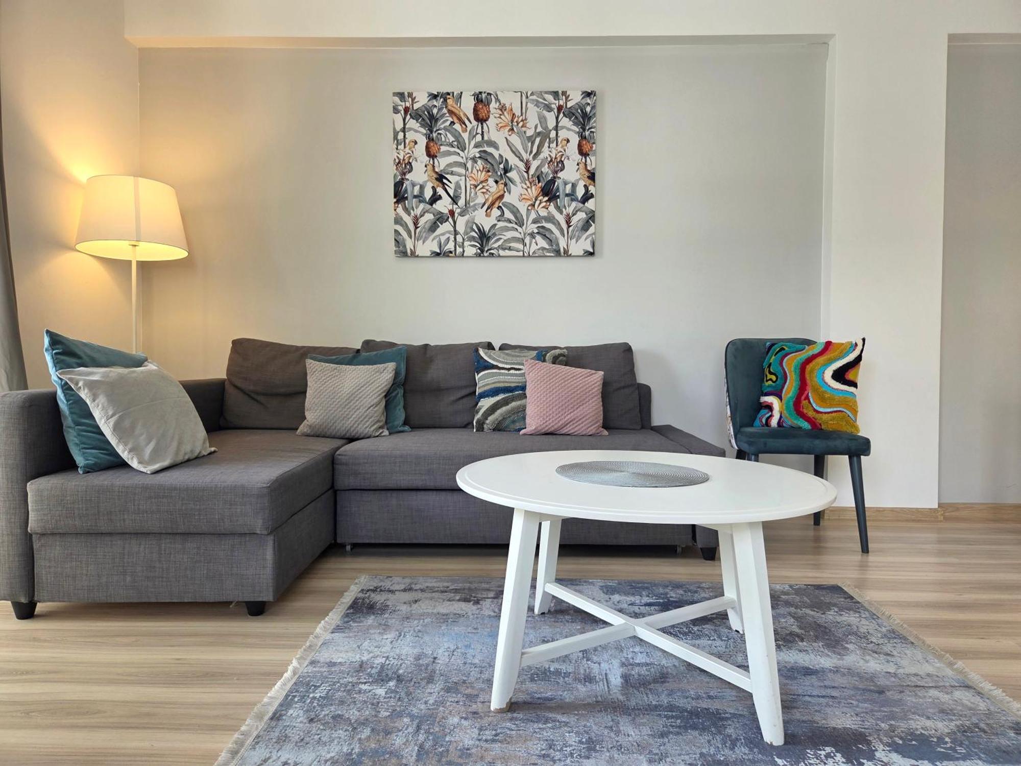 Apartamenty City Center - Zdrojowe Криниця-Здруй Екстер'єр фото