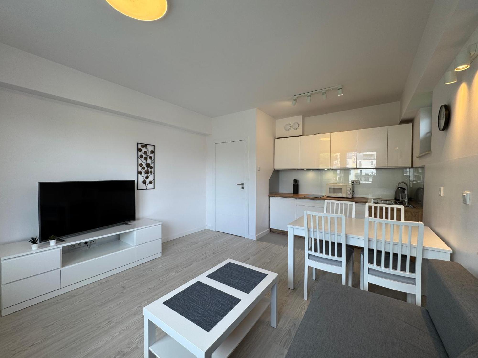 Apartamenty City Center - Zdrojowe Криниця-Здруй Екстер'єр фото