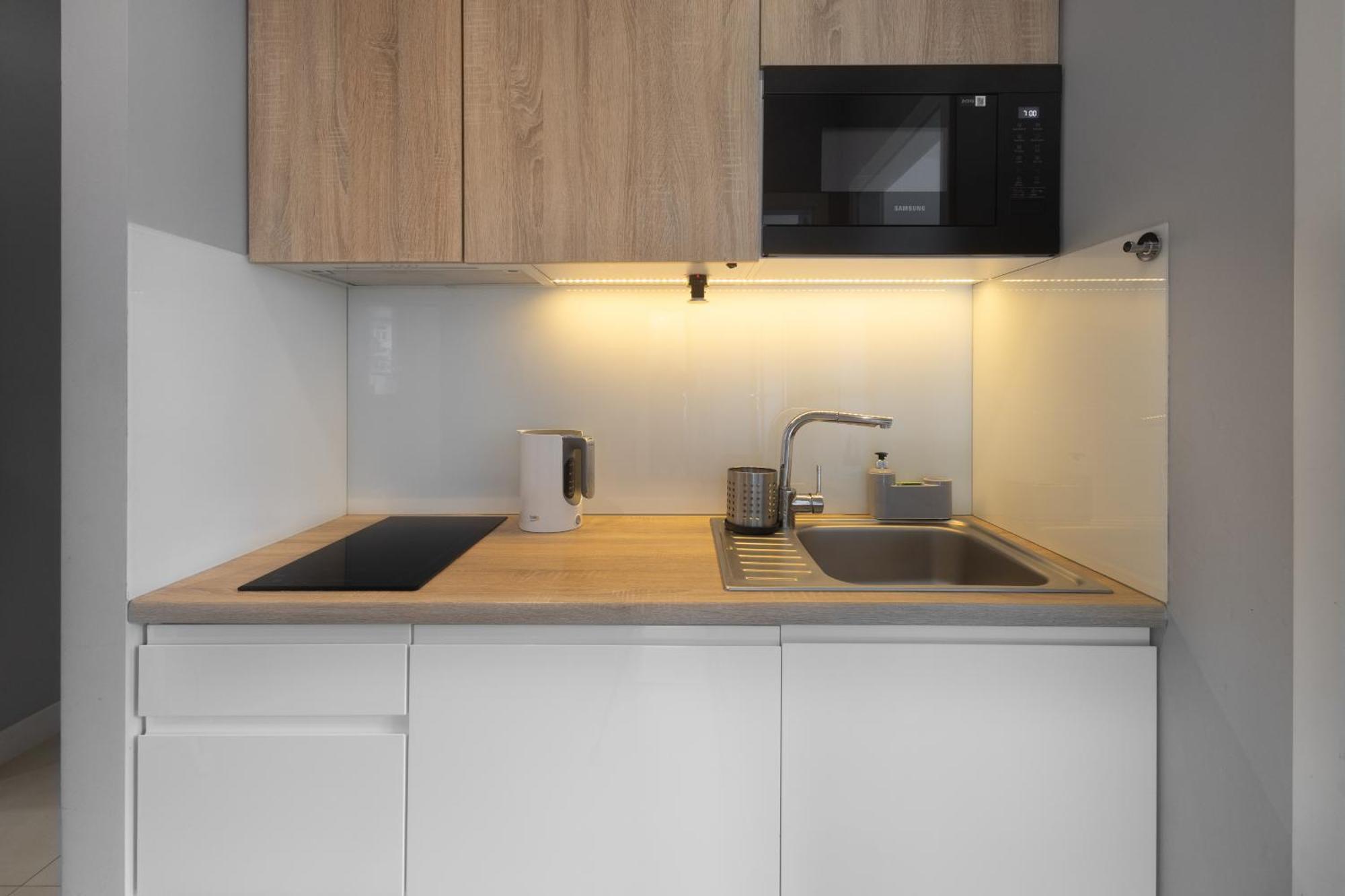Apartamenty City Center - Zdrojowe Криниця-Здруй Екстер'єр фото