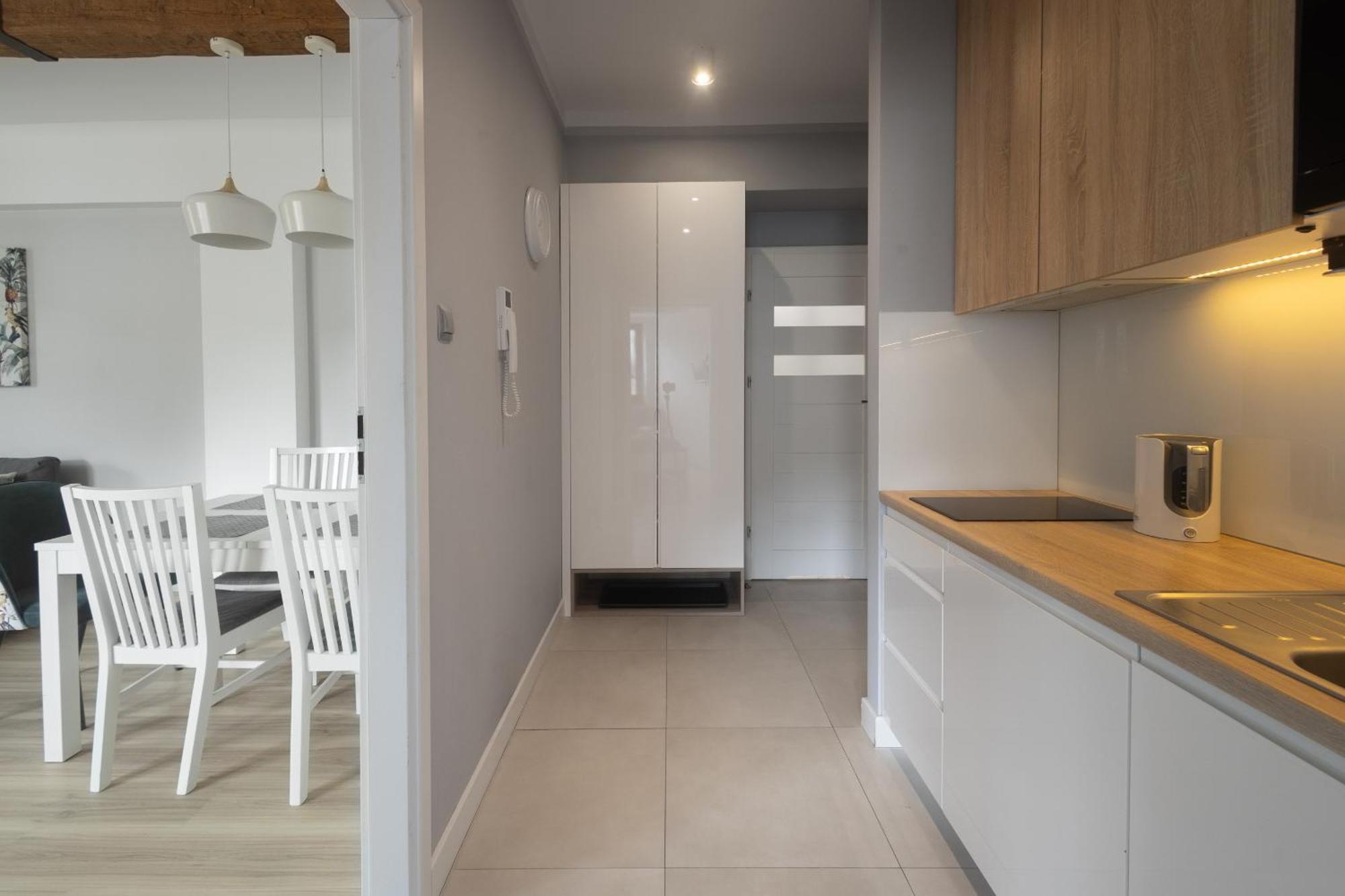 Apartamenty City Center - Zdrojowe Криниця-Здруй Екстер'єр фото